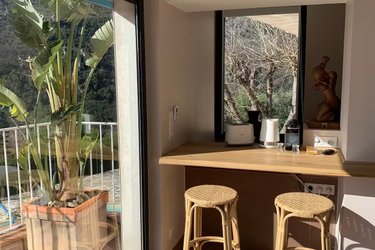 Le Loft bien-être de la Villa Zen à Saint Jeannet (2)