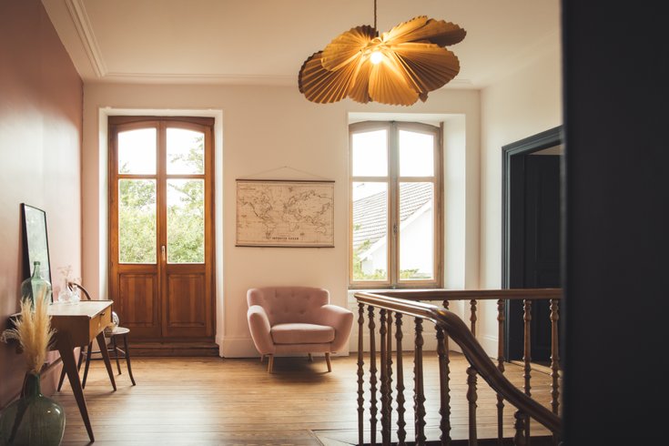 Hébergement AbracadaRoom : Studio N°1 - Rez de Chaussée Surélevé - Image 8