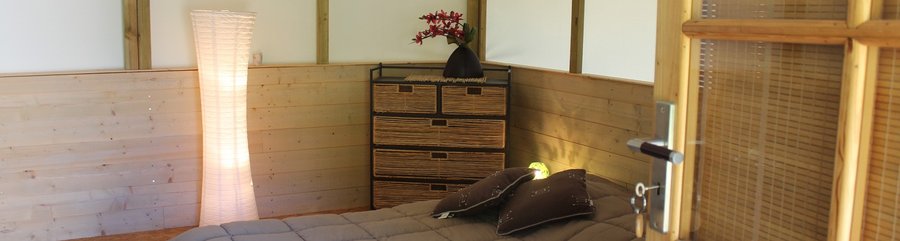 Hébergement AbracadaRoom : Carré d'ailleurs - Image 6