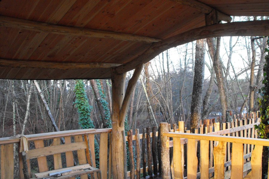 Cabane des Cerfs — photo 2