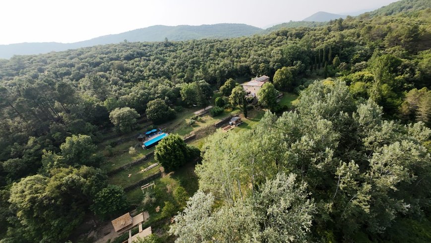 Domaine AbracadaRoom : Mas Bernadis - Image 3