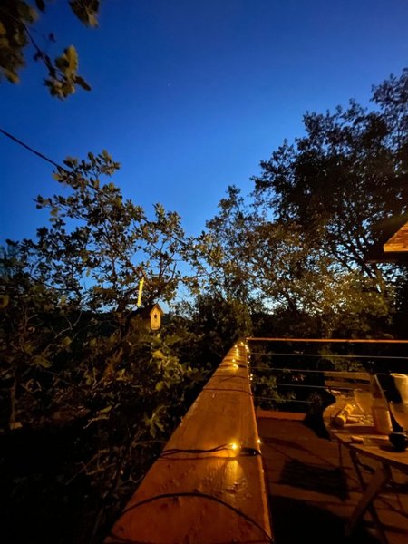 Hébergement AbracadaRoom : La Cabane des Amoureux - Image 30