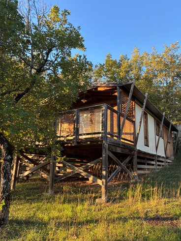 Hébergement AbracadaRoom : Lodge Africa - Image 1