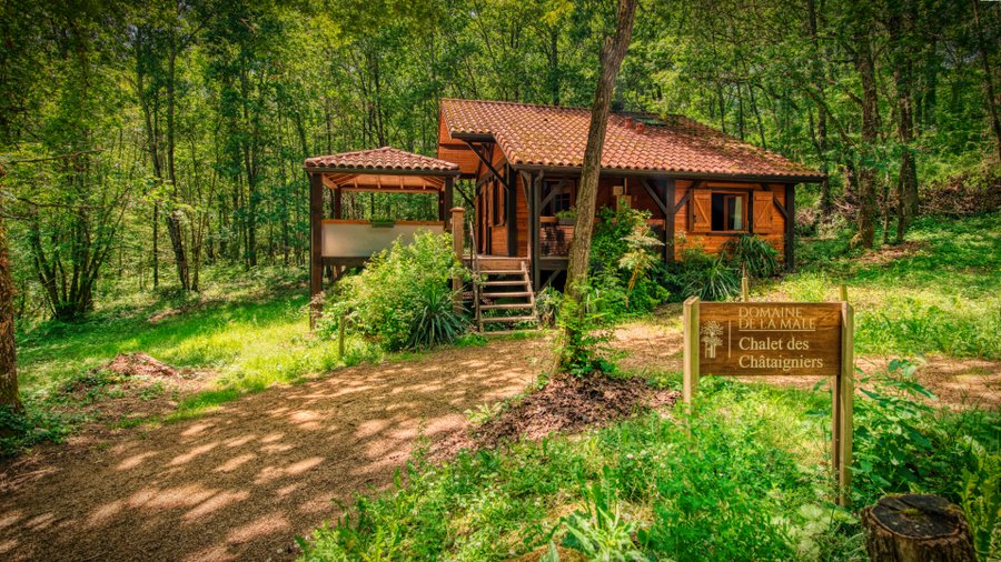 Domaine AbracadaRoom : Domaine de la Male - Image 6