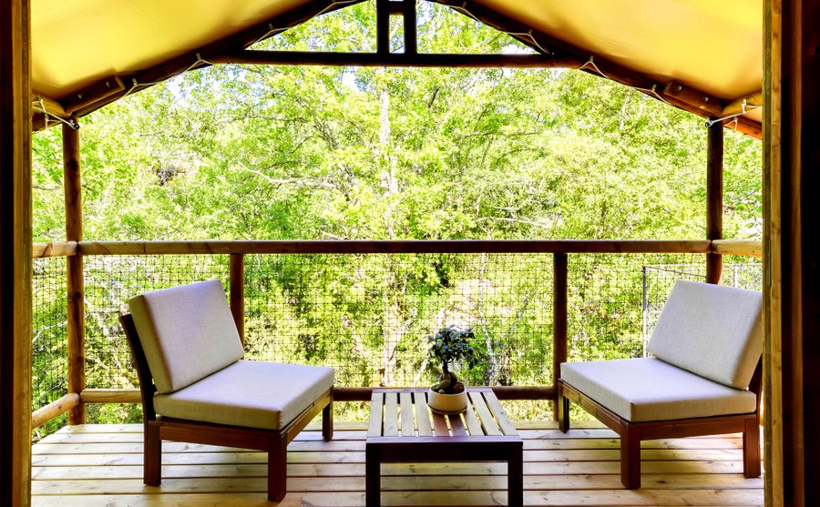 Hébergement AbracadaRoom : Le Vallon - Image 3