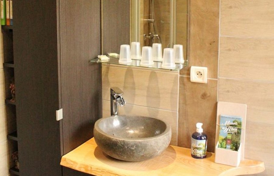 Domaine AbracadaRoom : Manoir de l'Alleu - Image 4