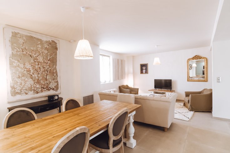 Hébergement AbracadaRoom : Chez Le Jardinier, Maison 5* & Spa - Image 3