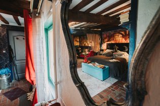 Chambre à thème Oise