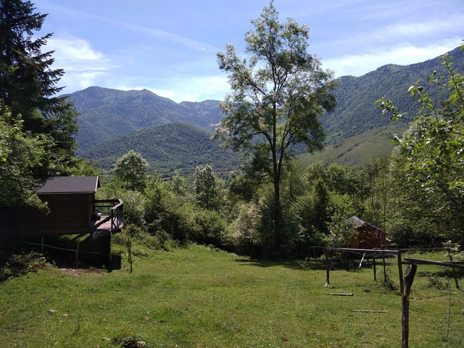 Domaine AbracadaRoom : Les Insolites d'Eljie - Image 1