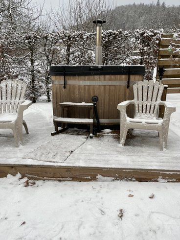 Domaine AbracadaRoom : Cabane de Léa - Image 9