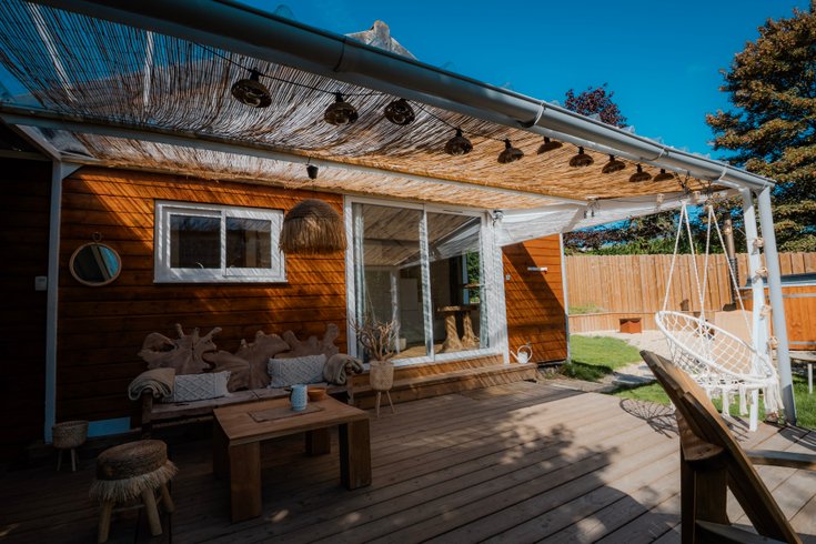 Domaine AbracadaRoom : Le Lodge de Saint Jean - Image 22