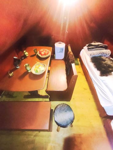 Domaine AbracadaRoom : Le Camp du Chevalier - Image 4