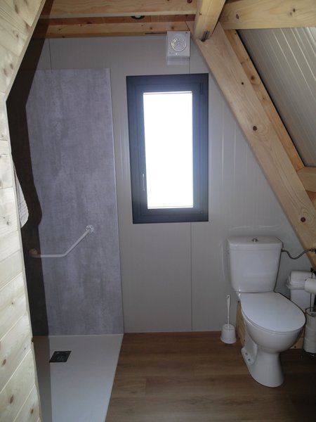 Hébergement AbracadaRoom : Le Tipi Françoise (accès PMR possible) - Image 10