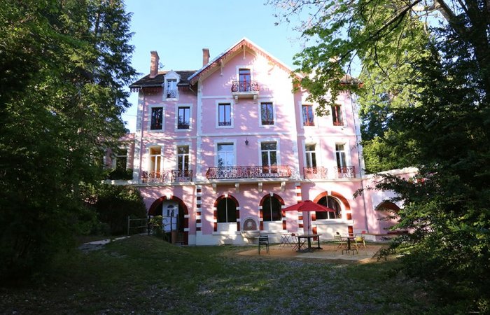 La Bulle Dôme Étoilée & Spa : Dôme en Provence-Alpes-Côte d'Azur