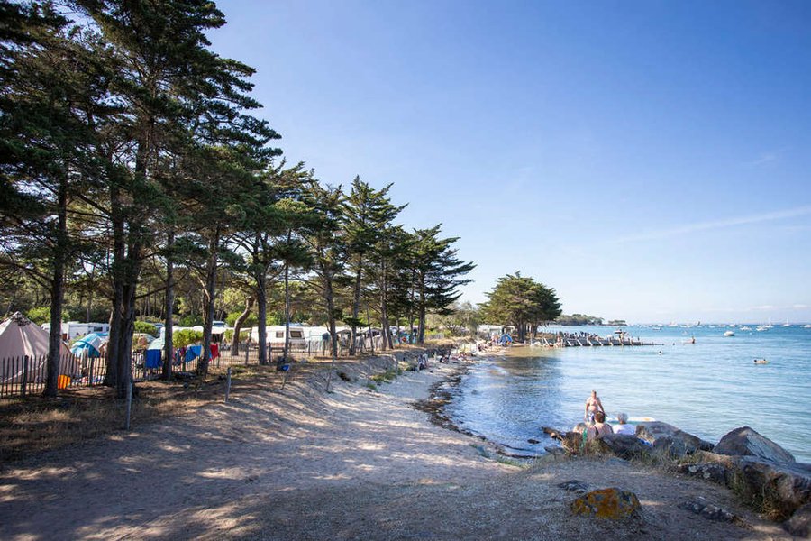 Domaine AbracadaRoom : Huttopia Noirmoutier - Image 2