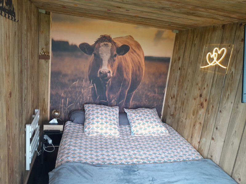 Hébergement AbracadaRoom : Ferme de l'église - Image 13