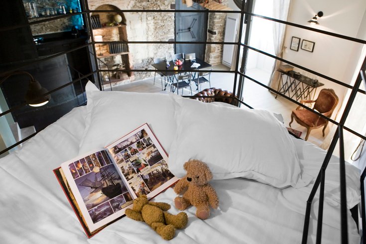 Hébergement AbracadaRoom : De la Terre à la Lune - Image 5