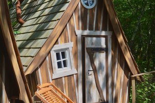 Cabanes de la Romaningue