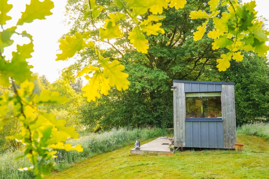 Hébergement AbracadaRoom : L’Escargoterie de la Forge - Immersion Champêtre - Image 16