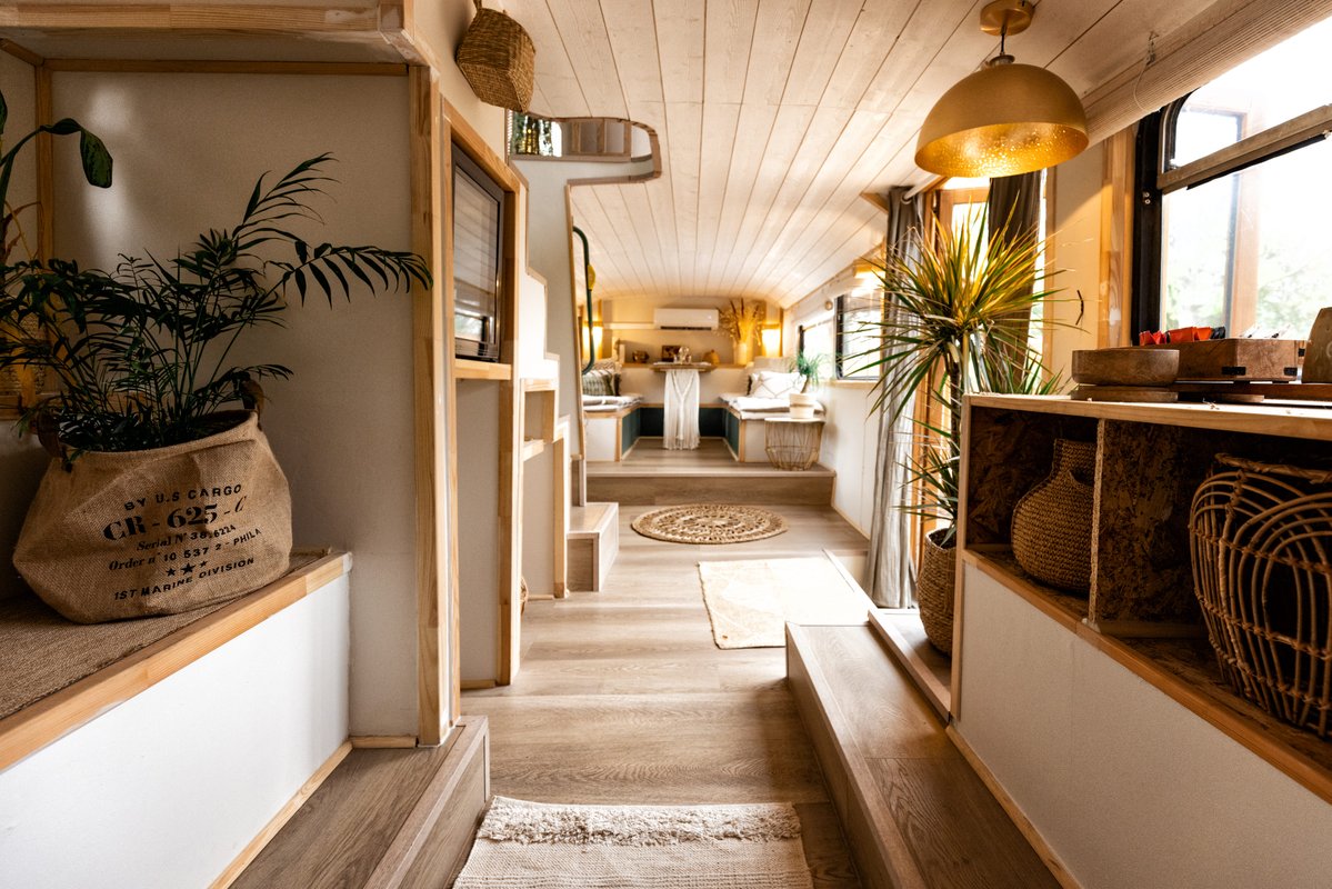 La Suite Nomade & Spa à Gajan (17)