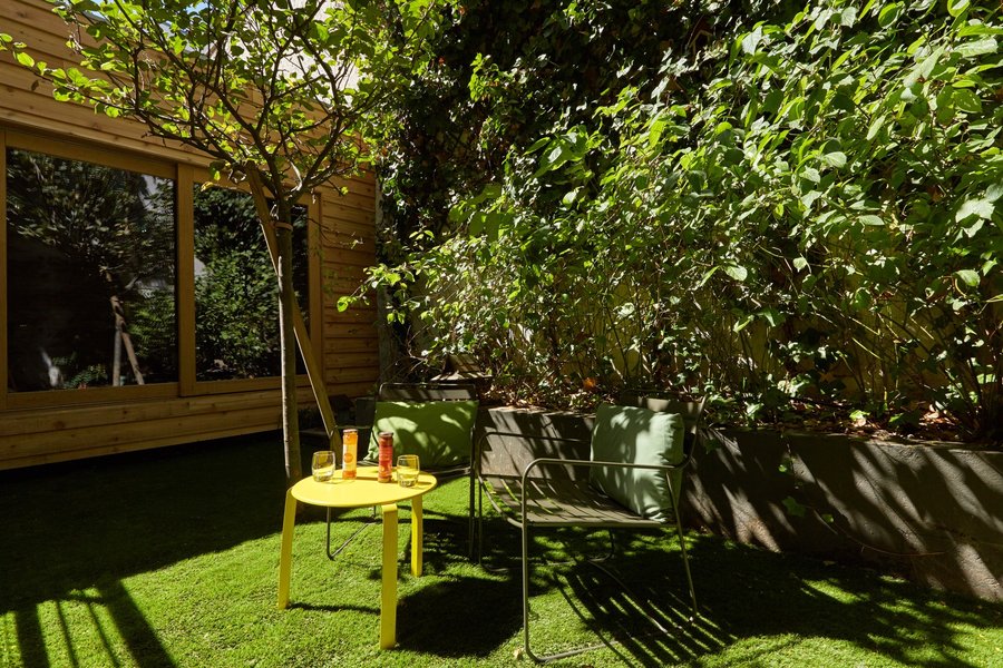 Hébergement AbracadaRoom : La Cabane - Image 4