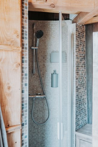 Hébergement AbracadaRoom : Le Foudre Talbot & spa privatif - Image 7