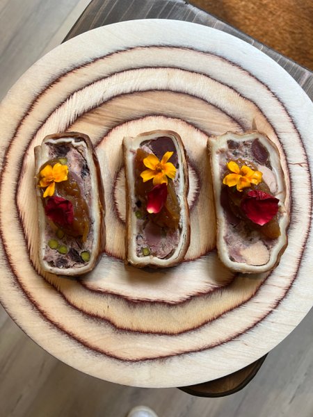 Hébergement AbracadaRoom : La Roulotte de La Garenne - Image 11