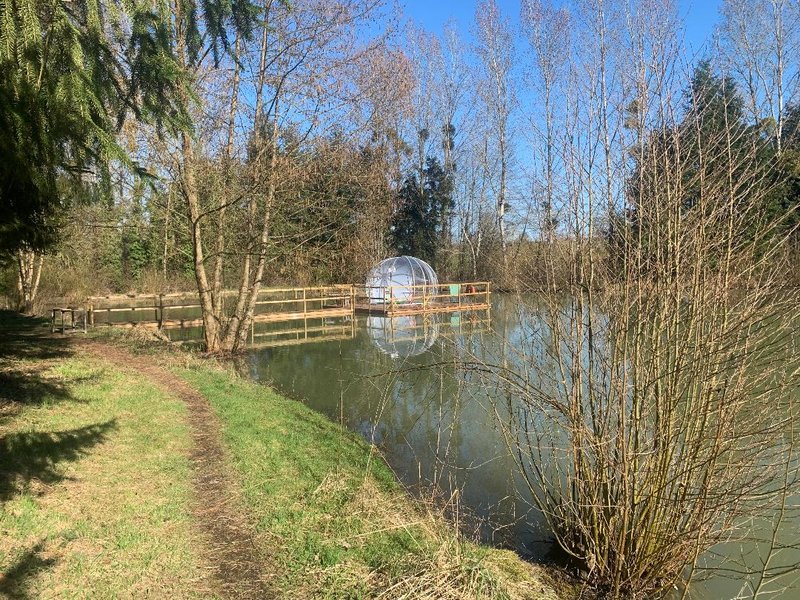 Hébergement AbracadaRoom : BULLE DO - Image 7