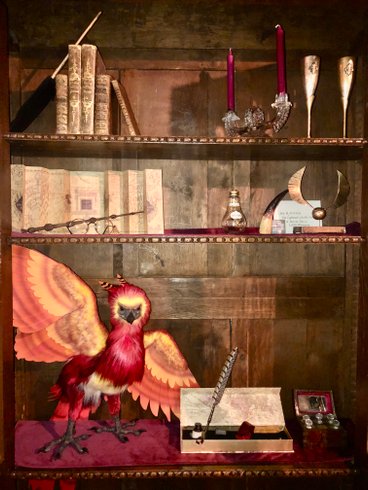 Hébergement AbracadaRoom : Appartement du sorcier Immersif et mémorable & Parking - Image 17