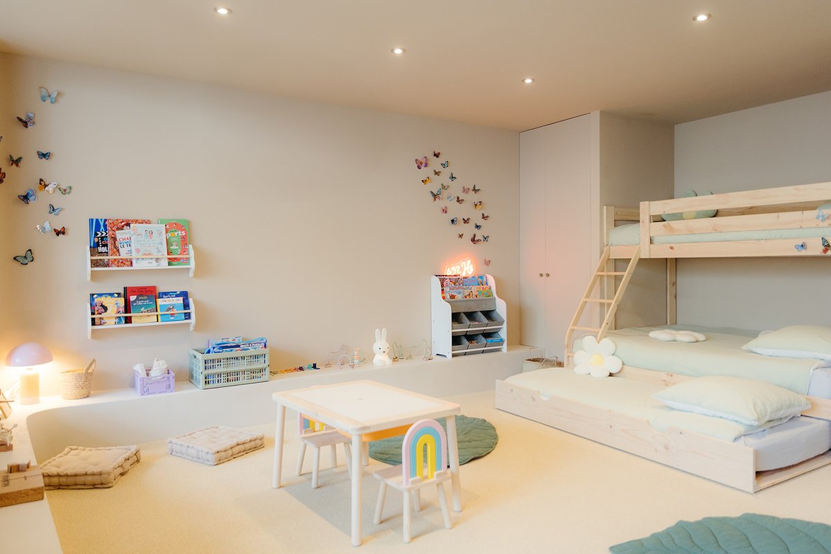 Maison 432Hz à Cournonterral (2)