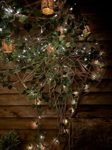 Hébergement AbracadaRoom : Le repère du Bûcheron & Spa - Image 39