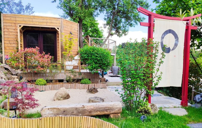 Domaine AbracadaRoom : Vernoux' Zen - Image 4