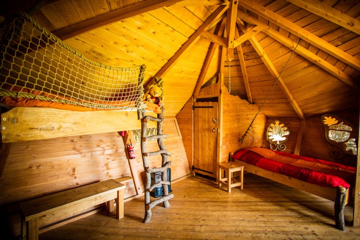 Hébergement AbracadaRoom : Rollier - Image 18