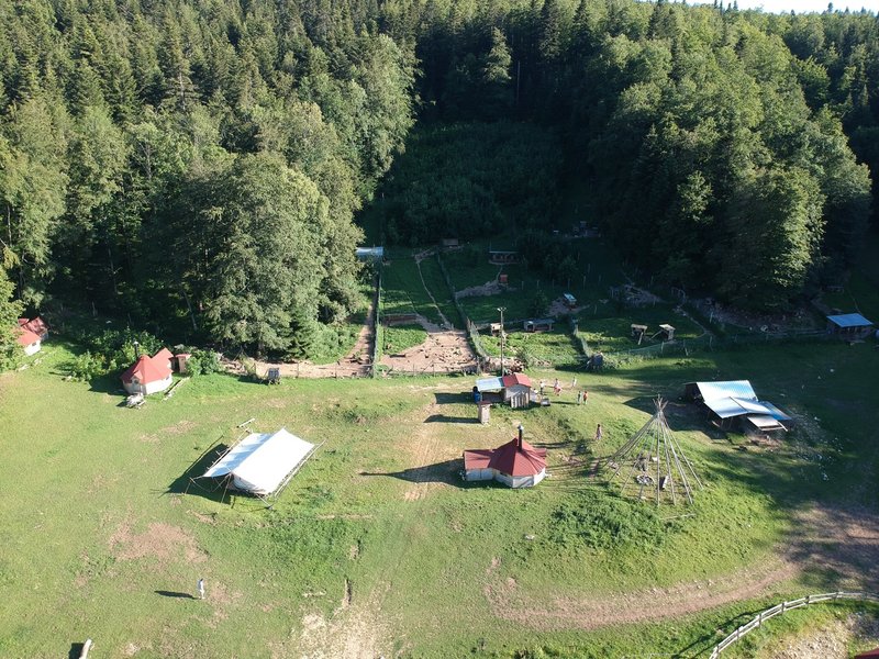 Domaine AbracadaRoom : Esprit du Nord - Image 1