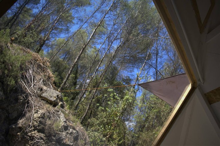 Hébergement AbracadaRoom : Le Logicube - Image 15