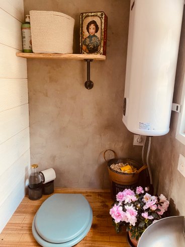 Hébergement AbracadaRoom : La Cabion - Image 7