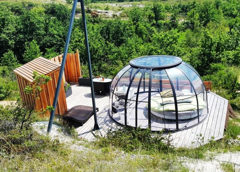 Domaine AbracadaRoom : Les Gouttes d'Eau - Image 1