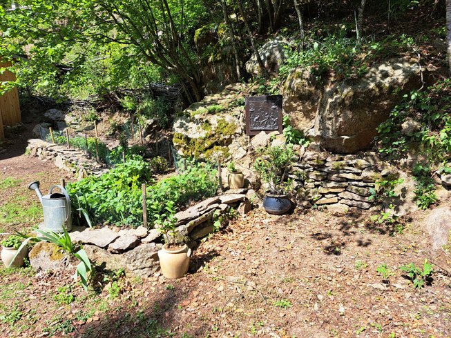 Domaine AbracadaRoom : Le Refuge d'Yzeron - Image 27