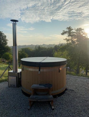 Domaine AbracadaRoom : Le kota de la Saâne - Image 10