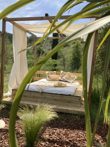 Domaine AbracadaRoom : Nuitées Bohèmes - Image 2