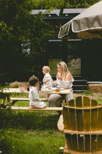 Hébergement AbracadaRoom : Parcel Tiny House - à 5 min du Zoo de Beauval - Image 9