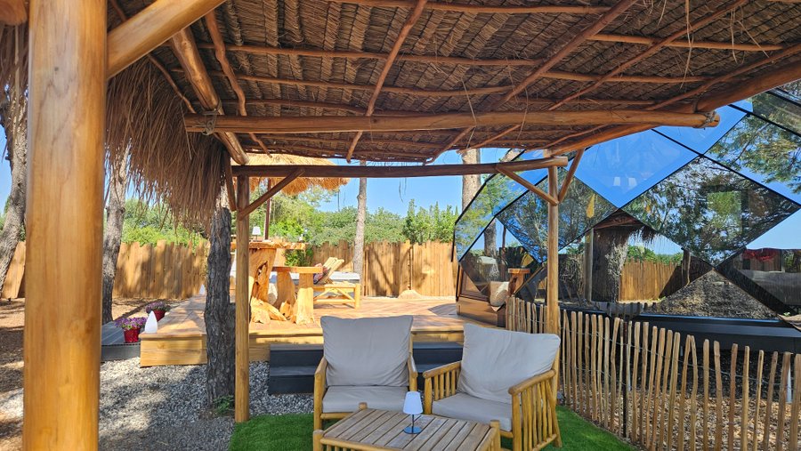 Hébergement AbracadaRoom : Le Diamant des Carals & Spa - Image 5