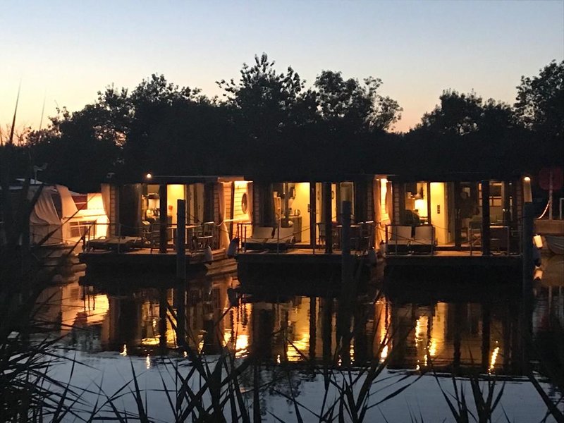 Domaine AbracadaRoom : Rêves d'Ô en Camargue - Image 18