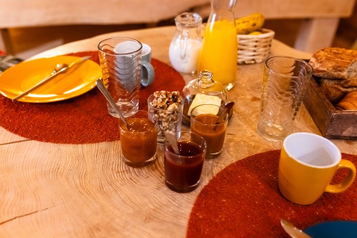 Domaine AbracadaRoom : La Cabane et SPA Chez Jules - Image 25