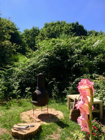 Hébergement AbracadaRoom : Tente Nomade - Image 11