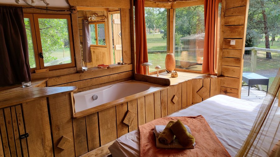 Hébergement AbracadaRoom : LA DUO SPA - Image 3