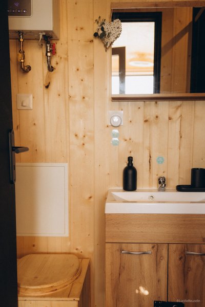 Hébergement AbracadaRoom : Le Paradis des Albères - Refuge Vue Mer & Montagne - Image 53