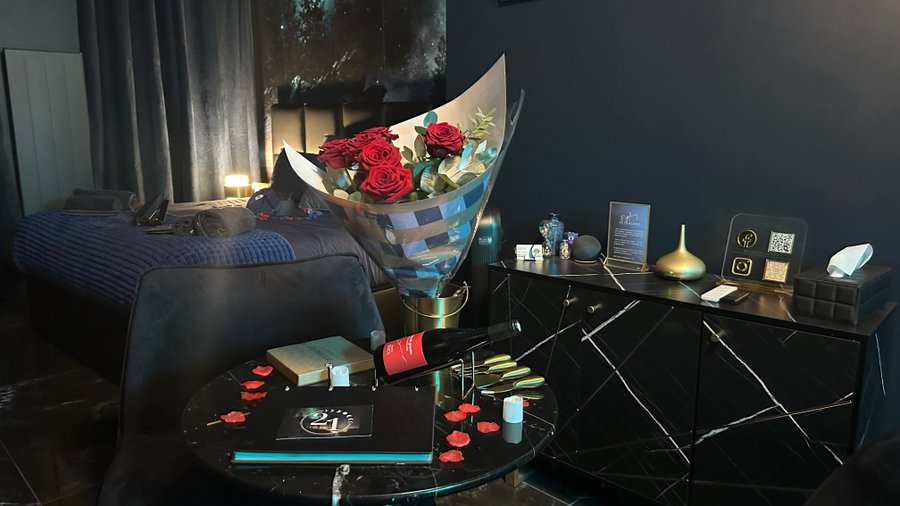 Domaine AbracadaRoom : 21 lunes - Image 21