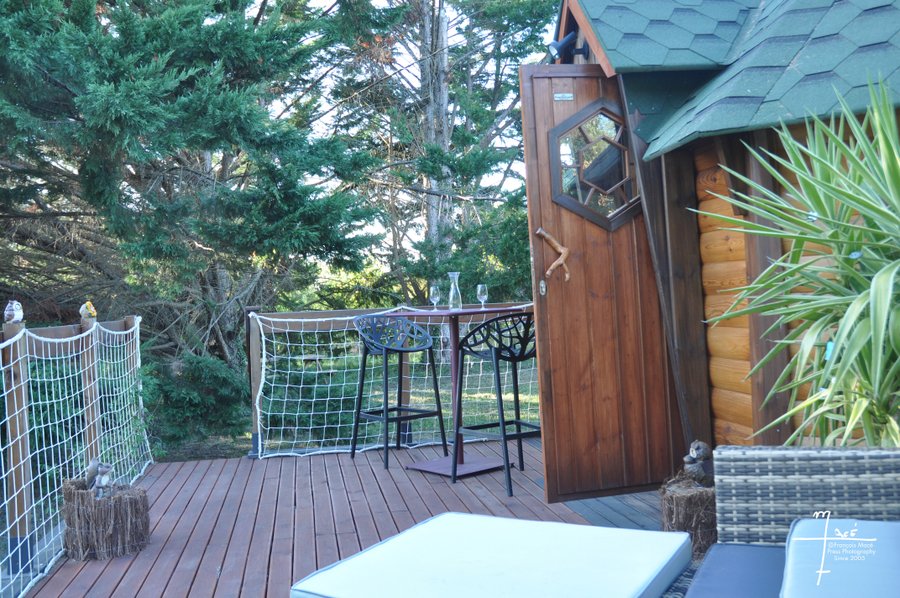 Hébergement AbracadaRoom : Kota - A l'abri des cyprès - Image 32