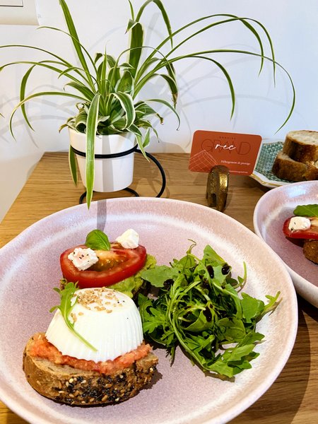 Hébergement AbracadaRoom : Zome haut-de-gamme & Spa - Image 37